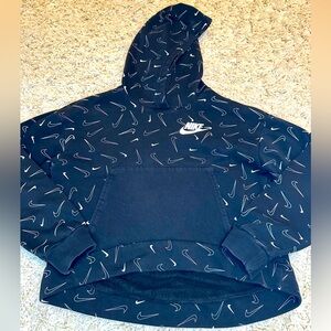 Nike Youth Hoodie